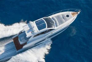 luxury yacht cabo
