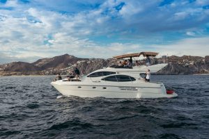 boat rental los cabos mexico
