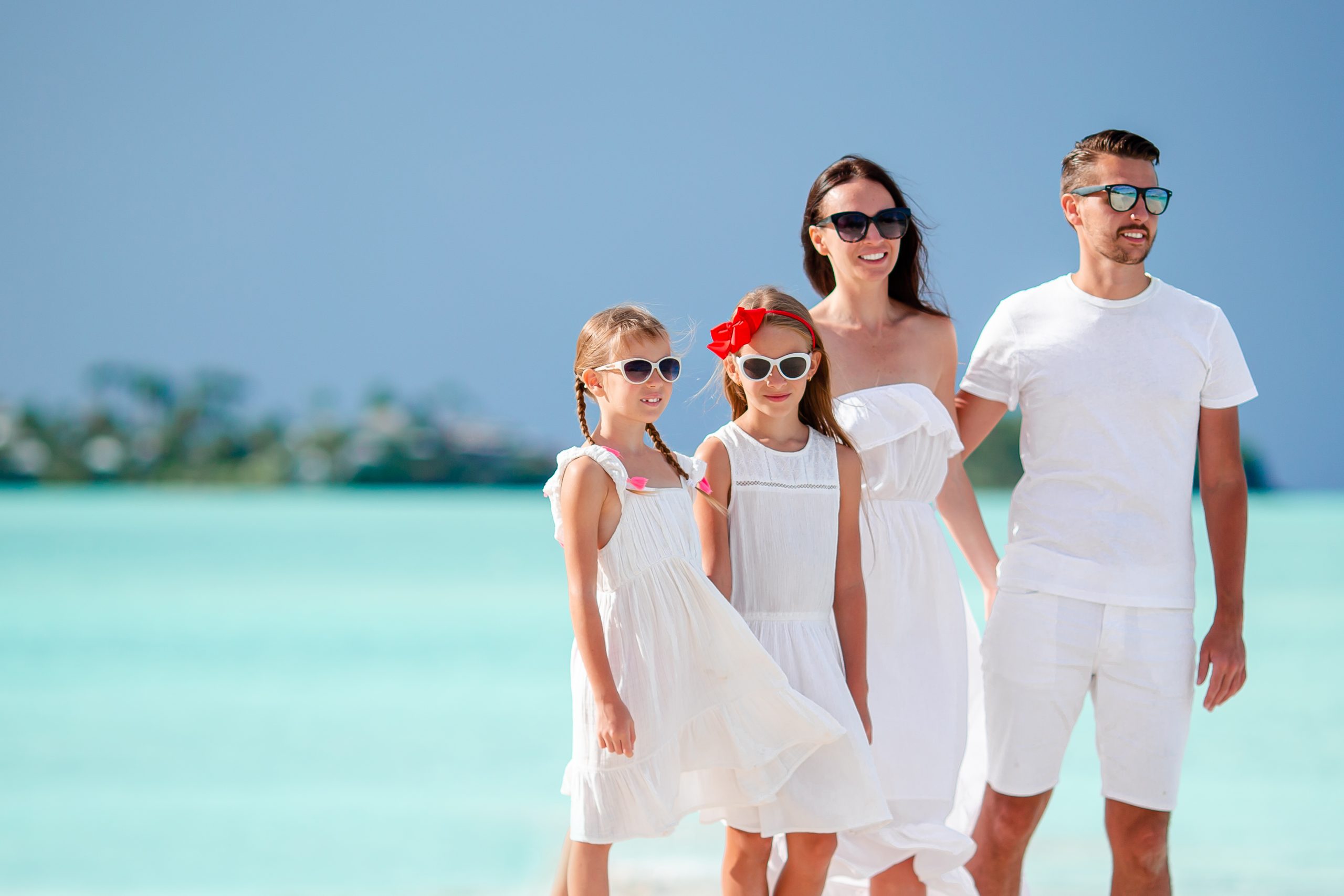 Planning a Superb Family Reunion on your Yacht Rental