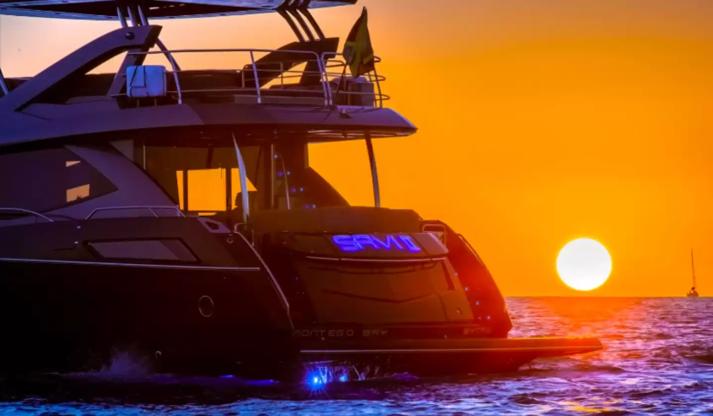Top Reasons to Choose a Los Cabos Overnight Yacht Rental
