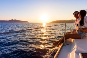 sunset cruise in cabo - Boat rentals los Cabos