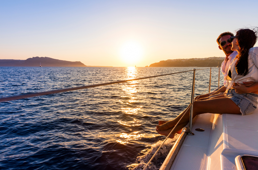 Sunset Cruise in Cabo: Private vs. Shared—Which One Is Right for You?