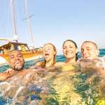 Can You Swim in Cabo Best Swimmable Beaches in Los Cabos
