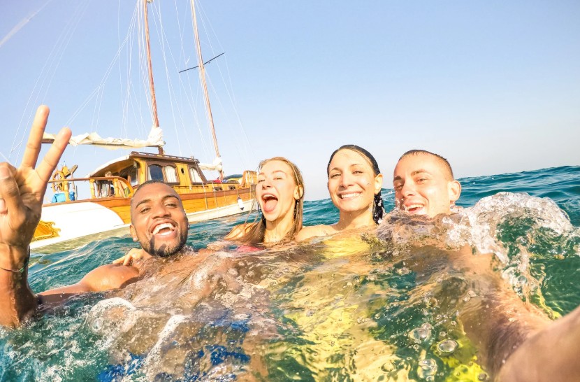 Can You Swim in Cabo: Best Swimmable Beaches in Los Cabos