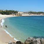 Playa Chileno (Chileno Bay) - Los Cabos Boat Rentals