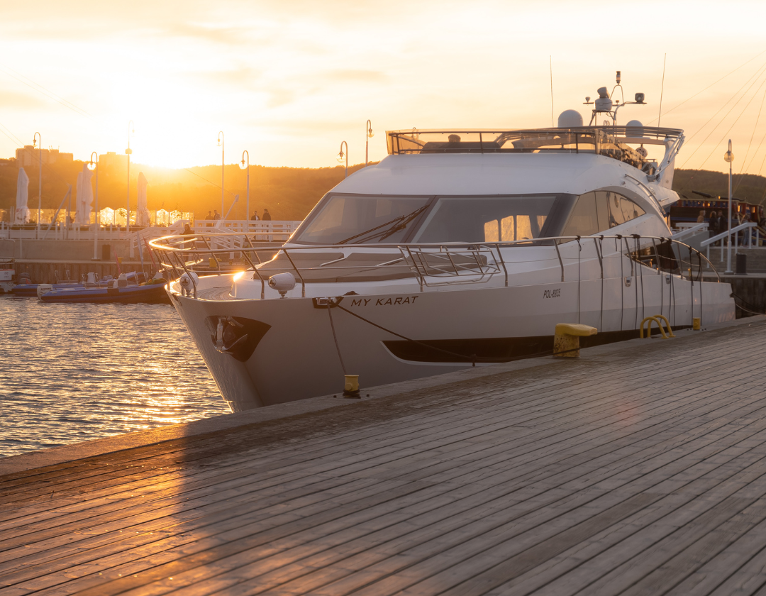 Why a Private Yacht Charter in Los Cabos Is the Best Way to Experience the Ocean