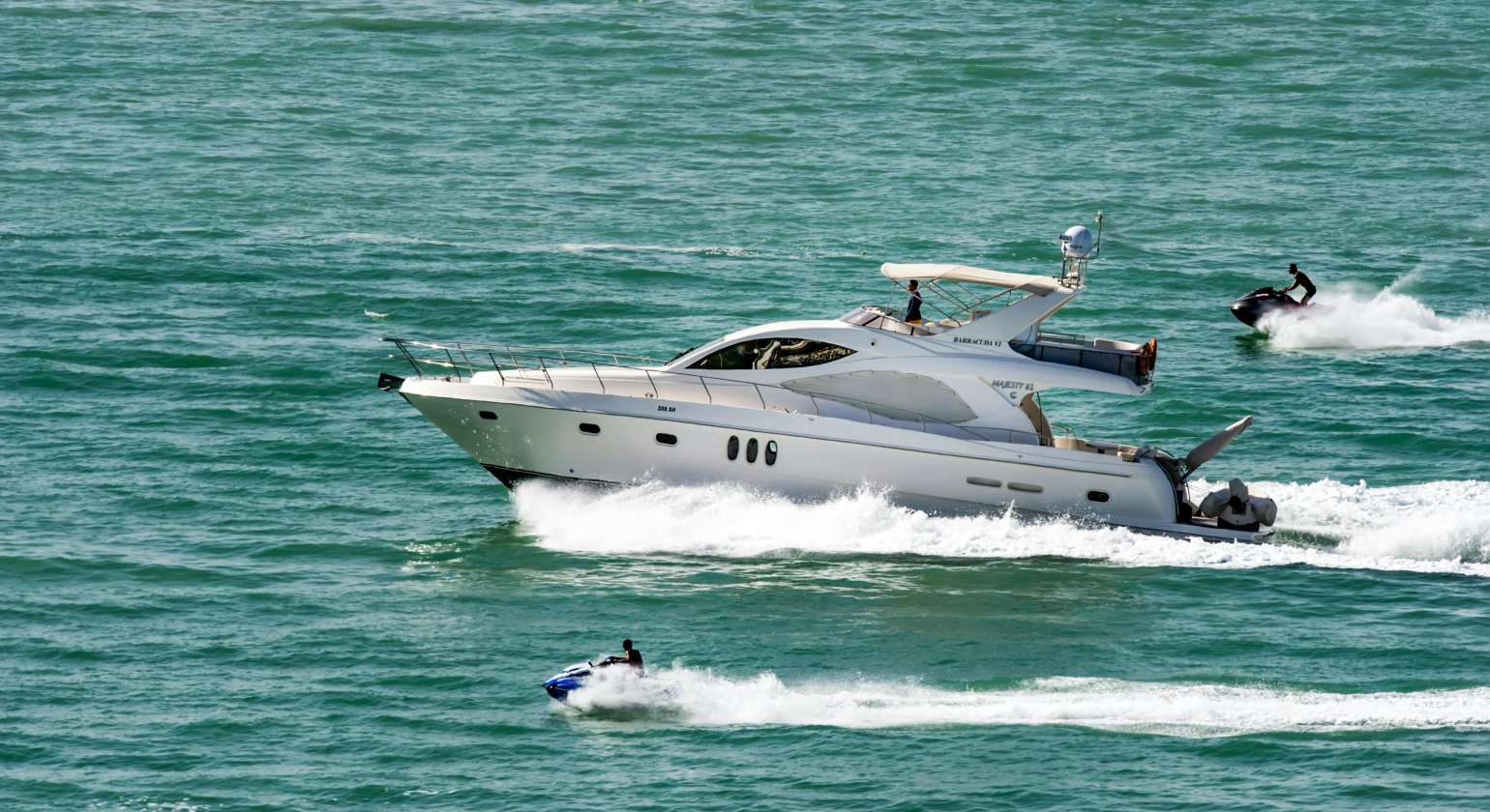 Yacht Vacations & Sailing Holidays in Los Cabos