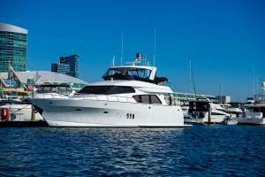 Luxury Private Yacht Rentals in Los Cabos for Exclusive Ocean Adventures - Los Cabos Boat Rentals