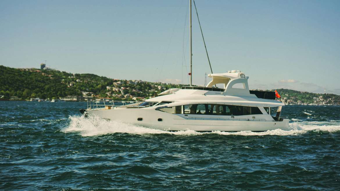 Why a Graduation Party on a Yacht in Los Cabos Is the Ultimate Celebration