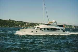 Why a Graduation Party on a Yacht in Los Cabos Is the Ultimate Celebration - Los Cabos Boat Rentals