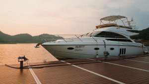 Hidden Perks of Yacht Charters in Los Cabos for Luxury Travelers - Los Cabos Boat Rentals