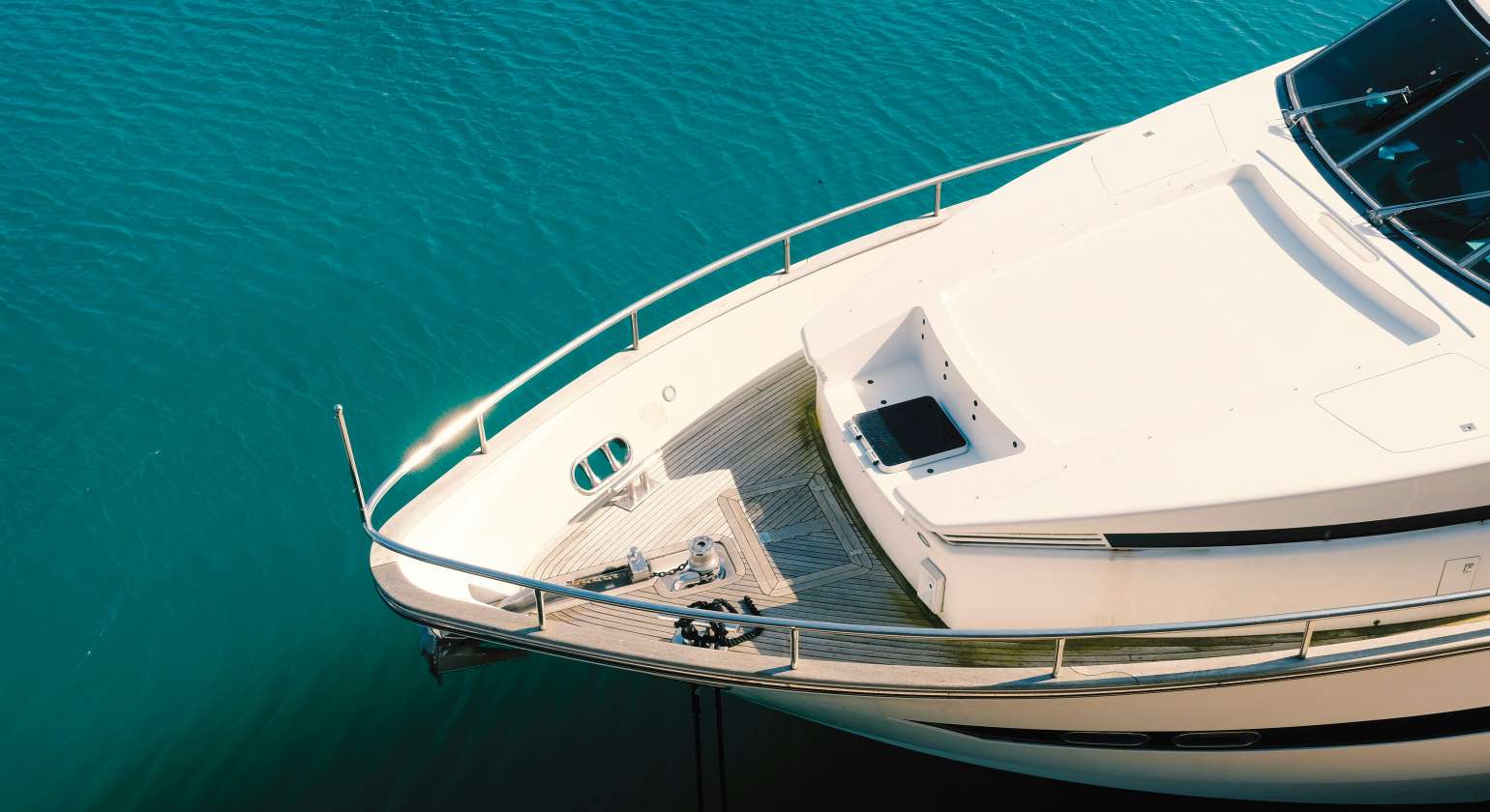 Peak Season Yacht Charters in Los Cabos: Plan Your Perfect Ocean Getaway