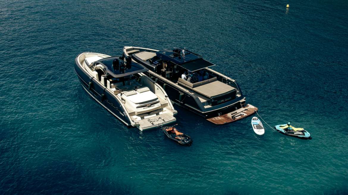Best Yacht Size for Beginners in Los Cabos for a Smooth First Experience