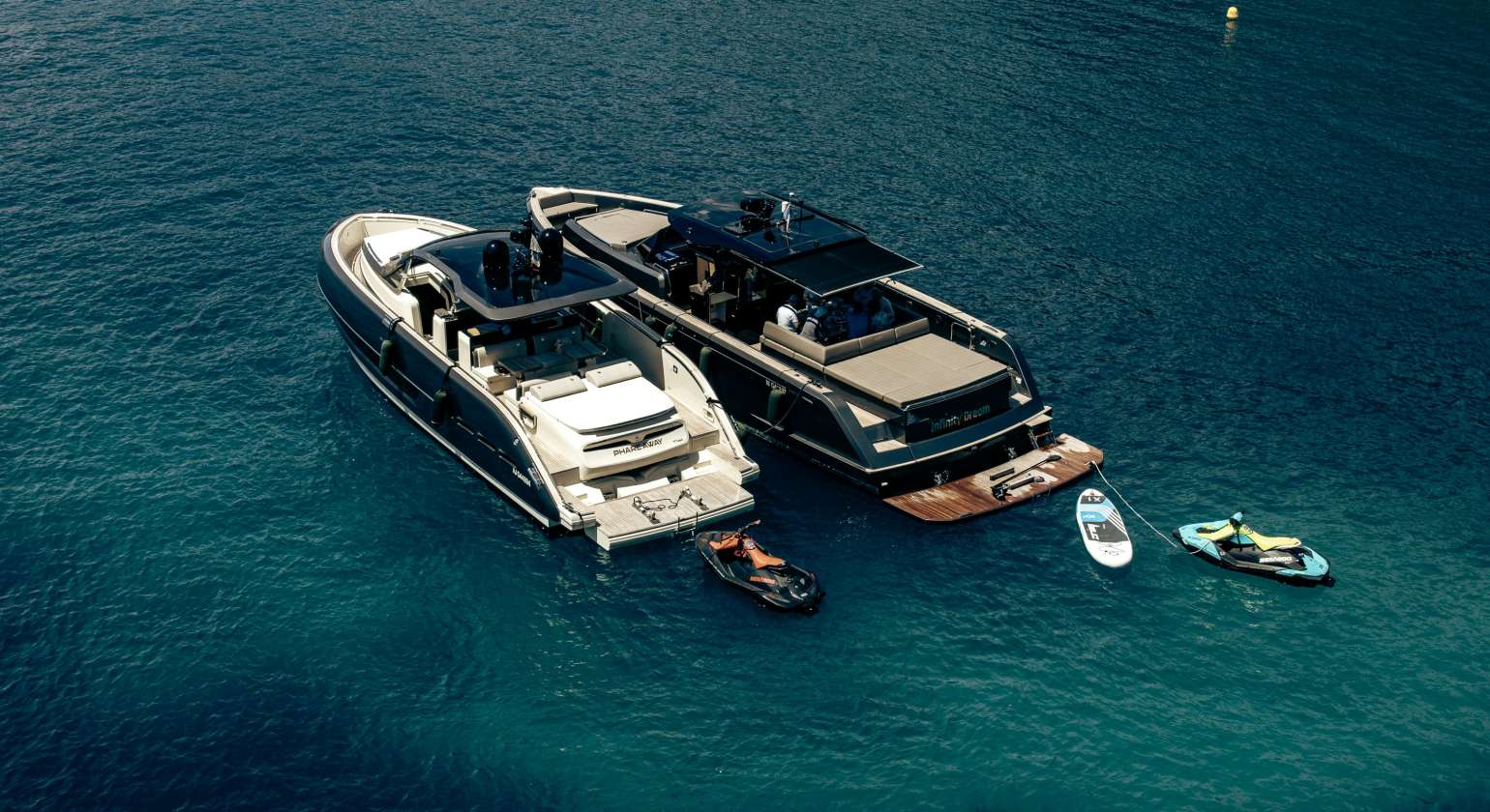 Best Yacht Size for Beginners in Los Cabos for a Smooth First Experience