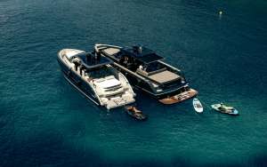 Best Yacht Size for Beginners in Los Cabos for a Smooth First Experience - Los Cabos Boat Rentals
