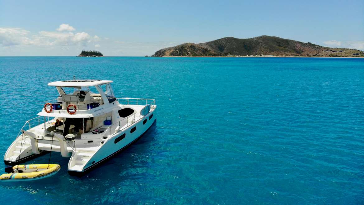 Hidden Costs in Yacht Charters in Los Cabos Before You Book